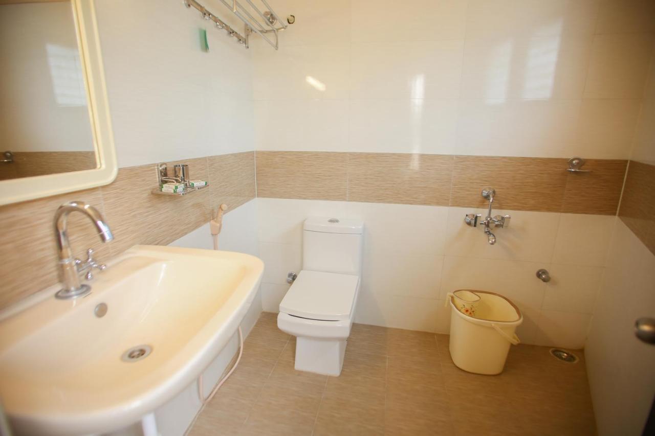 Raj Residency Salem Apartment Bagian luar foto