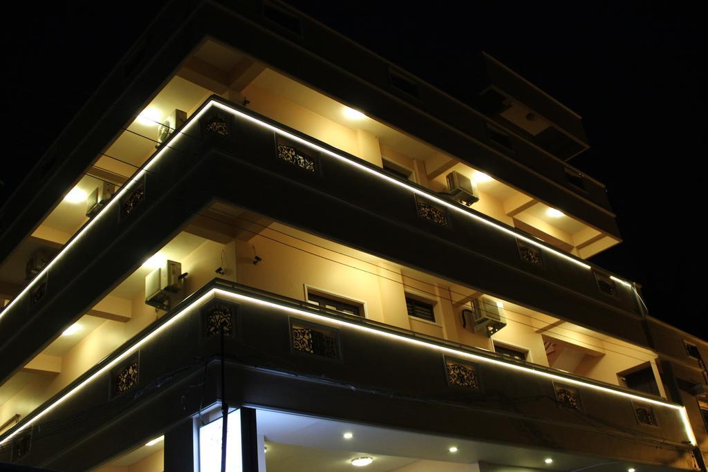 Raj Residency Salem Apartment Bagian luar foto
