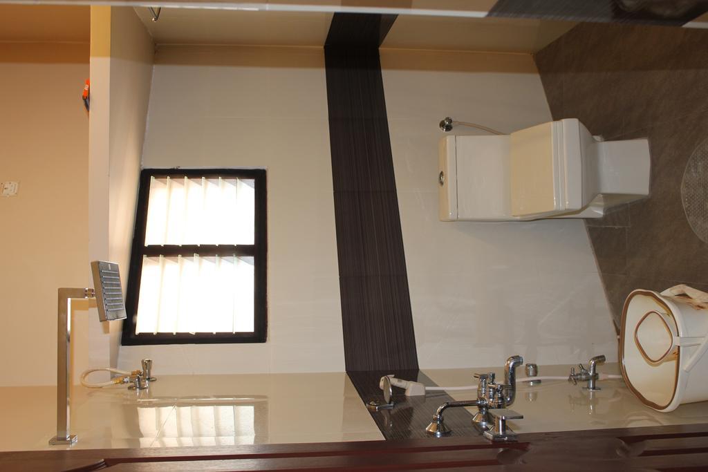 Raj Residency Salem Apartment Ruang foto
