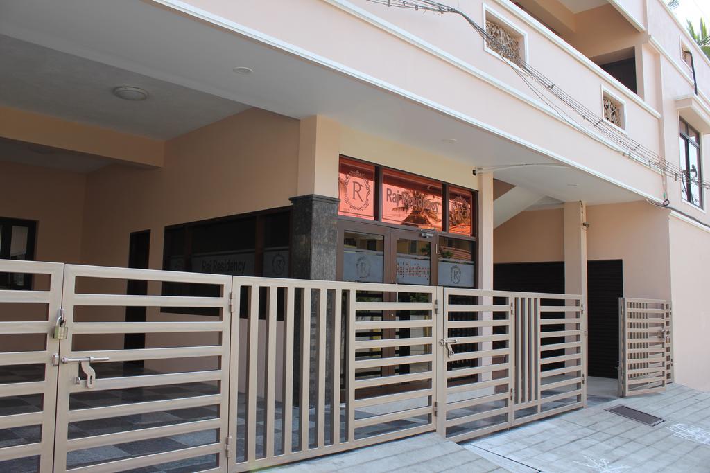 Raj Residency Salem Apartment Ruang foto